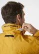 Куртка мужская Helly Hansen Dubliner Jacket M Желтый (62643-344) - изображение 4