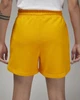 Шорты женские Jordan Flight Fleece Short XS Жовтий DQ4611-705 - изображение 4