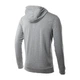 Кофта мужская Jordan Df Air Flc Po Hoodie XL Сірий DA9860-091 - изображение 2