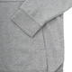 Кофта мужская Jordan Df Air Flc Po Hoodie XL Сірий DA9860-091 - изображение 4