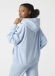 Кофта женские Helly Hansen Allure Hoodie S Блакитний 53981-515 - изображение 5