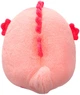Мягкая игрушка Squishmallows Морской конек Старла 30 см (SQCR06758) - изображение 4