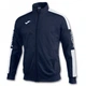 Бомбер чоловічий Joma Champion Iv XS Синій 100687.302 - зображення 1