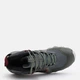 Ботинки мужские Under Armour Charged Maven Trek Wp 42.5 Оливковый (3026735-301) - изображение 5
