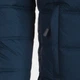 Куртка мужская Joma Alaska Anorack Urban Iv S Синий (102258.331) - изображение 4
