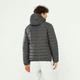 Куртка мужская ellesse Lombardy Jacket 2XL Серый (SHS01115-106) - изображение 2