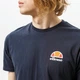 Футболка мужская Ellesse Canaletto Navy XL Темно-синій SHS04548-429 - изображение 4