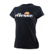 Футболка женская Ellesse Hayes Tee M Чорний SGK11399-011 - изображение 1