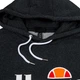 Кофта мужская Ellesse Sl Gottero Oh Hoody L Сірий SHC07407-112 - изображение 3