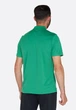 Футболка мужская Zeus Polo Olympia Verde M Зелений Z01527 - изображение 3