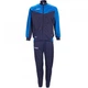 Спортивный костюм мужской Zeus Tracksuit XS Синий Z00469 - изображение 2