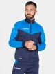 Спортивный костюм мужской Zeus Tracksuit XS Синий Z00469 - изображение 5