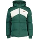 Куртка мужская ellesse Retro Padded XL Зеленый (SHT19019-502) - изображение 1