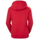 Кофта женские Helly Hansen Hooded Sweatshirt M Червоний 33978-162 - изображение 2