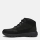 Ботинки мужские Helly Hansen Richmond 44.5 Черный (11611-990) - изображение 2