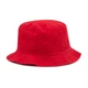 Панама Nike Jordan Bucket Jm Washed Cap S/M червоний DC3687-687 - зображення 2