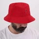 Панама Nike Jordan Bucket Jm Washed Cap S/M червоний DC3687-687 - зображення 3