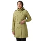 Куртка жіноча Helly Hansen Waterproof Jacket L Персиковий 53853-444 - зображення 1