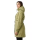 Куртка жіноча Helly Hansen Waterproof Jacket L Персиковий 53853-444 - зображення 2