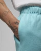 Шорти чоловічі Jordan Flight Fleece Shorts Light L Блакитний (DQ7472-464) - зображення 5