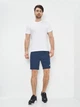 Шорты мужские Joma Shorts L Синій 100438.331 - изображение 3