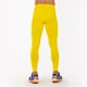 Термобелье мужское Joma Brama Academy Yellow 3XS/4XS Жовтий 101016.900 - изображение 2