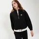 Кофта женские Ellesse Oprello Crop Track Top 2XS Чорний SRR17807-011 - изображение 1