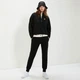 Кофта женские Ellesse Oprello Crop Track Top 2XS Чорний SRR17807-011 - изображение 5