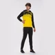 Кофта мужская Joma Supernova Ii L Жовто-чорний 101605.901 - изображение 2