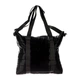 Сумка на плече Rains Totes ONE SIZE Чорний 1379-VELVETBLACK - зображення 1