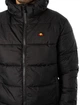 Куртка мужская Ellesse Paddero M Чорний SZA17079 - изображение 4