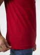 Футболка мужская Helly Hansen Box Tee L Червоний 53285-162 - изображение 4