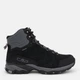 Ботинки мужские CMP Melnick Mid Trekking Shoes Wp 40 Черно-серый (3Q18587-U901) - изображение 1