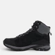 Ботинки мужские CMP Melnick Mid Trekking Shoes Wp 40 Черно-серый (3Q18587-U901) - изображение 3