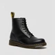 Черевики чоловічі Dr. Martens 1460 Black 41 Чорний (11822006) - зображення 2