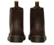 Черевики унісекс Dr. Martens Bota 1460 Crazy Horse Brown 43 Коричневий 11822203 - зображення 4