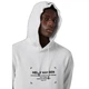 Кофта мужская Helly Hansen Move Sweat Hoodie XL Білий 53701-823 - изображение 4