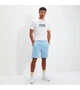 Шорты мужские Ellesse Bratani Shorts Light S Блакитний SHR14833-475 - изображение 4