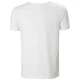 Футболка чоловіча Helly Hansen Shoreline 2.0 XL Білий 34222-002 - зображення 1