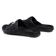 Тапочки мужские Under Armour Ua Locker Iv Sl 46 чорний 3023758-001 - изображение 4