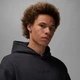 Кофта мужская Jordan Wordmark Fleece XL Чорний FJ1966-045 - изображение 2