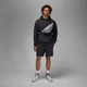 Кофта мужская Jordan Wordmark Fleece XL Чорний FJ1966-045 - изображение 4