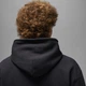 Кофта мужская Jordan Wordmark Fleece XL Чорний FJ1966-045 - изображение 5