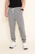 Брюки мужские THE NORTH FACE Heritage Patch Joggers L Серый (NF0A7WXI-I0D) - изображение 1