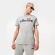 Футболка мужская Ellesse Sl Prado Tee XL Сірий SHC07405-112 - изображение 1