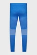 Брюки чоловічі Cmp Seamless Long Pant XL/2XL Синій 3Y97802-N913 - зображення 2