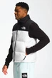 Жилетка мужская The North Face 1996 Retro Nuptse Vest S Чорно-білий NF0A3JQQ LA9 - изображение 1