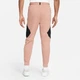 Штани чоловічі Jordan Dri Fit Statement Fleece Track Pants M Бежевий (DJ0873-668) - зображення 2