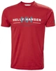 Футболка мужская Helly Hansen Rwb M Червоний 53763-162 - изображение 4