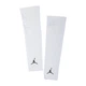 Термобілизна унісекс Jordan Shooter Sleeves L/XL Білий J.KS.04.101.LX - зображення 2